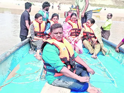 నాచు కల్టివేషన్‌తో ఎంతో మేలు 