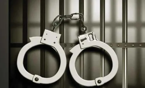 Reels offensively in Hyderabad