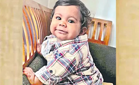 Youngest Organ Donor: Kerala 10-Month-Old Alin Sherin Saves Lives