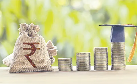 Fees hiked in private engineering colleges in Telangana