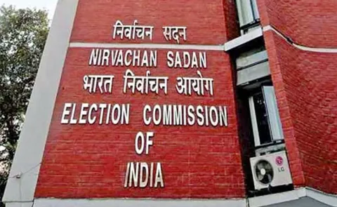 Schedule released for Rajya Sabha elections