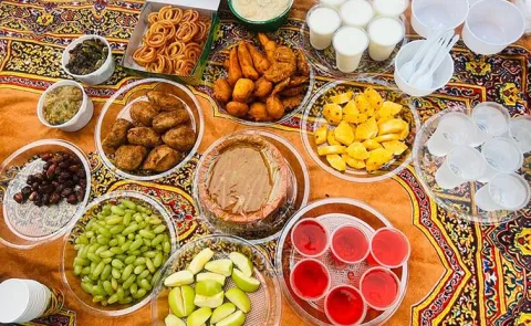Ramadan 2026: It become your health reset Not just spiritually
