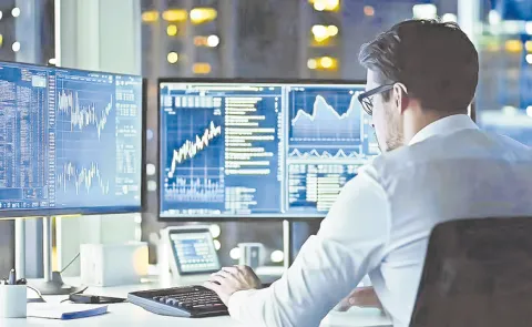 Stock Market: Sensex and Nifty rise for second day on gains in bank and IT stocks2