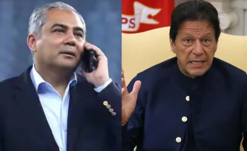 What Imran Khan Told Sisters On Mohsin Naqvi