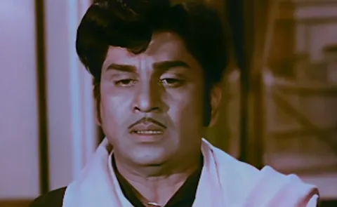  Akkineni Nageswara Rao Premabhishekam