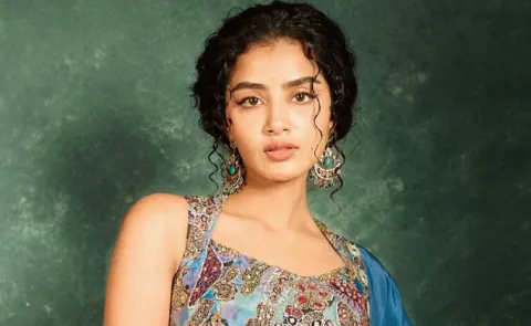 Anupama Parameswaran Upcoming Movie Update