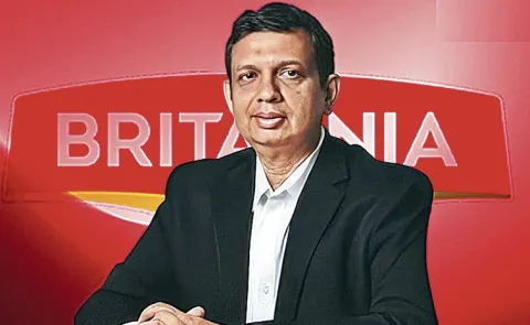 Britannia Industries Gears Up to Compete with Local Players Nationwide1