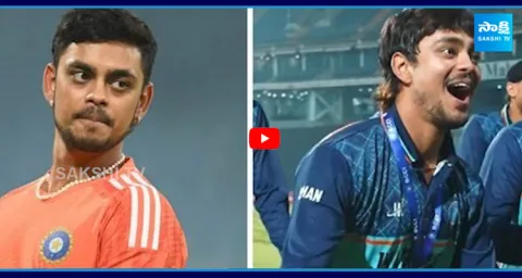 Ishan Kishan T20 World Cup 2026 Journey 1