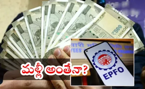 EPFO may keep PF interest rate at 8 25pc for FY264