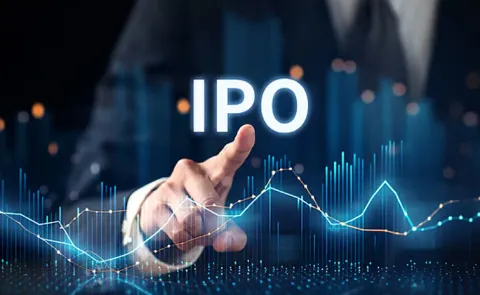 Three Companies Line Up IPOs to Raise Over Rs 3000 Crore1