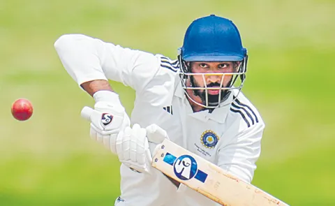 Ranji Trophy Semis 2026 Day 3: Uttarakhand Trial By 587 Runs Vs KAR4