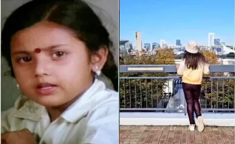 This Actress Played Mammootty daughter, girlfriend and mother6