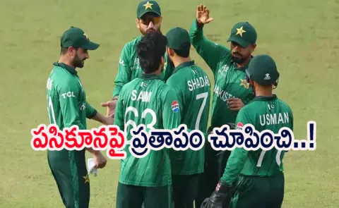 T20 WC 2026: Spinners secure Pakistan Super Eight's berth after Farhan hundred7