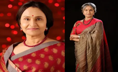 Pravina Deshpande Passes Away at 60