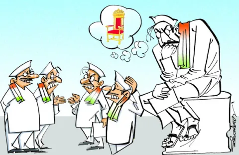 ఆశలు చేజారాయి..