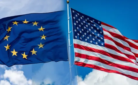 Sakshi Editorial On America and European countries Issues