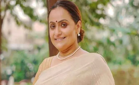 Vaishnavi MacDonald on Casting Couch and why She Quit Movies