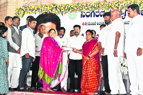 కారుణ్యమా.. కనికరించవా? 