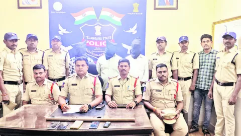 పాత కక్షలతోనే హత్య