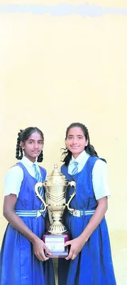 రాష్ట్ర స్థాయి ఖోఖో పోటీలకు ఎంపిక