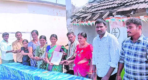 గోదావరి జలాల తగ్గింపు