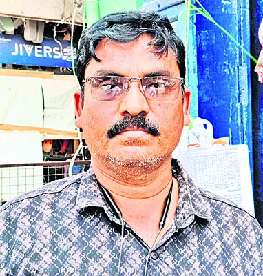 పాలకవర్గంపైనే భారం..
