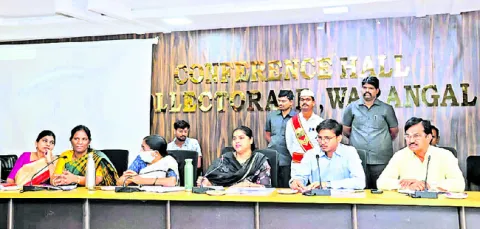 చిత్తడి నేలలను పరిరక్షించాలి