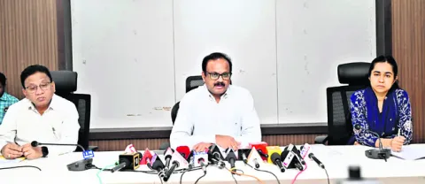 నేటి నుంచి శనగల కొనుగోలు 