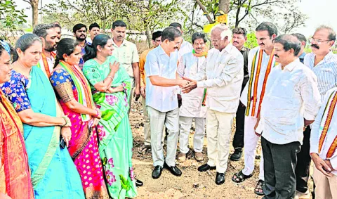 అన్నీ మనమే గెలిచాం.. బాగా కష్టపడ్డారు