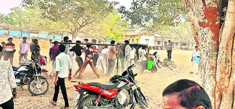 21నుంచి సీసీఐ పత్తి కొనుగోళ్లు బంద్‌ 
