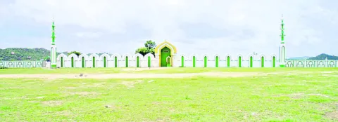 మాహె రంజాన్‌ ప్రారంభం 