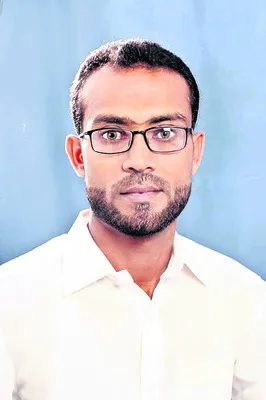 ఆదర్శవంతంగా తీర్చిదిద్దుతా 
