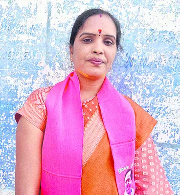 పట్టం కట్టారు.. ప్రగతి చూపిస్తాం 