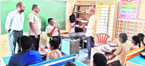 శివరాత్రి ఆదాయం రూ.1.11కోట్లు 
