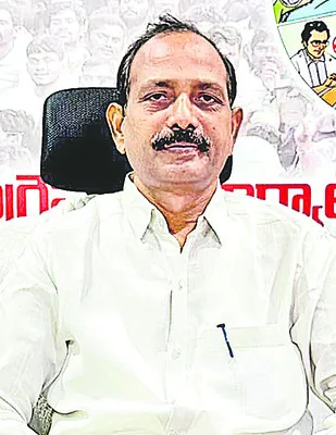 యంత్రాంగం విఫలం 