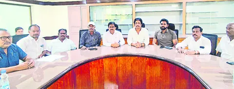 నాటికలకు పూర్వ వైభవమే లక్ష్యం 