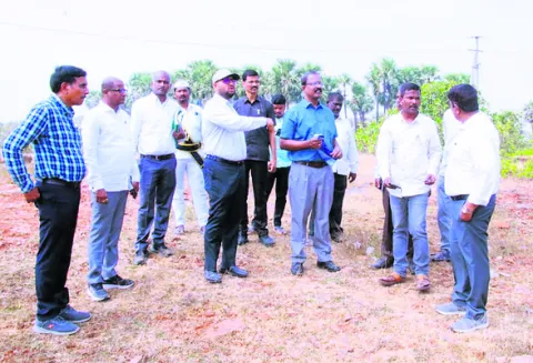 ఫార్మర్‌ రిజిస్ట్రీ చేసుకోవాలి