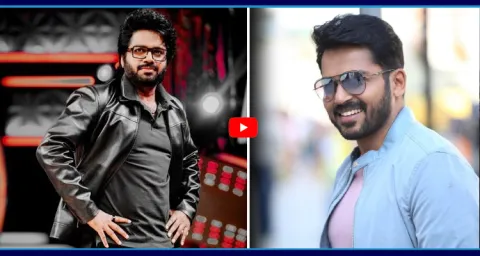 Director Anil Ravipudi And Karthi New Movie 1