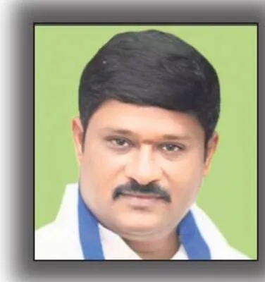 విజన్‌ పేరుతో రాష్ట్రం అథోగతి   
