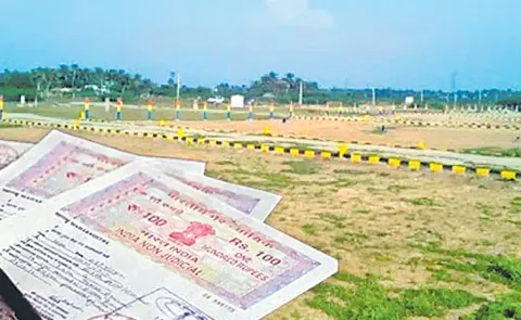 Concerns among Registration Department circles over prohibited lands