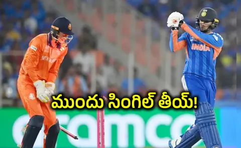 T20 WC Whats Wrong With Abhishek Sharma Gavaskar Blunt Advice4