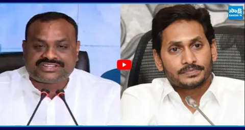Ys Jagan FIRES on Minister Atchannaidu Over LIES On Agriculture Budget in Assemly 1