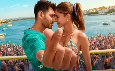 Tu Meri Main Tera Main Tera Tu Meri Now Streaming OTT
