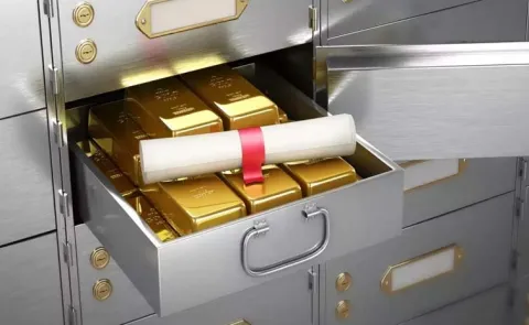 Who Pays For The Loss If Gold Is Stolen From Your Bank Locker