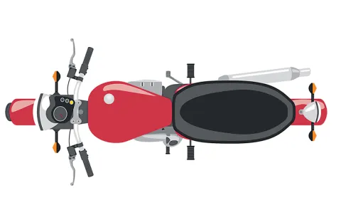 Trend towards bikes with higher engine capacity