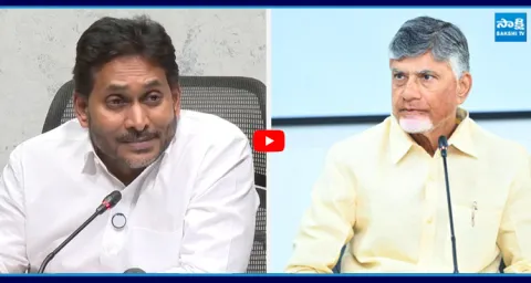 Ys Jagan about AP Falls to 22nd Position in Tax Collection 1