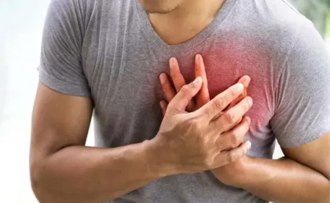 Health Tips: do not have second time heart attack