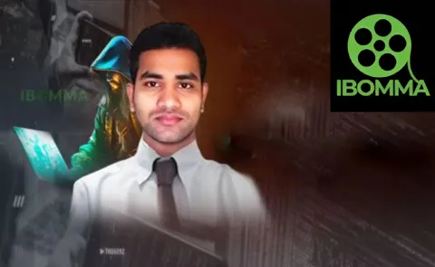 Why High Court Grant Bail To iBomma Ravi