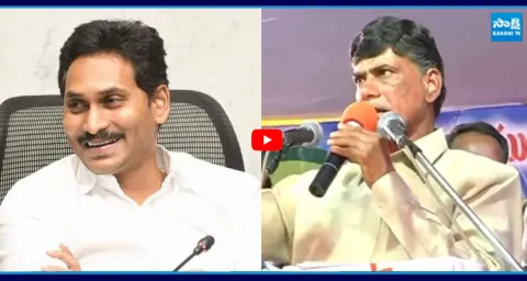 YS Jagan Expose Chandrababu Conspiracy On Tirumala Seven Hills 2
