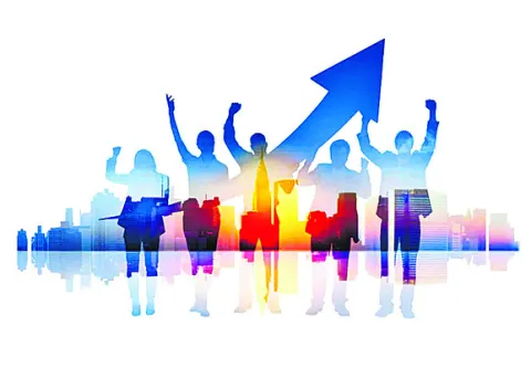 జీసీసీ జాబ్స్‌.. సిటీ వైబ్స్‌ 
